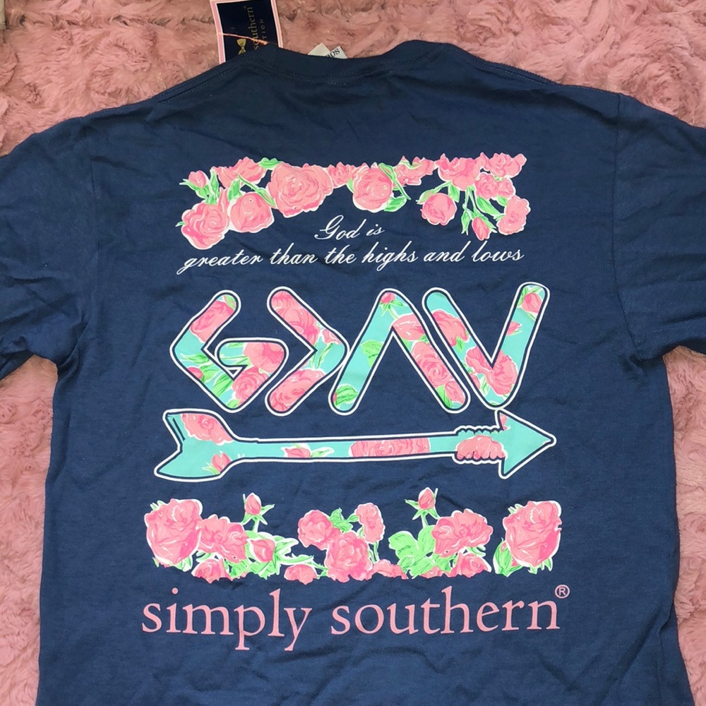 Simply Southern T-Shirt